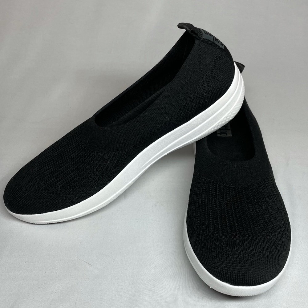Slip on Ballet Flat FitFlop Shoes
